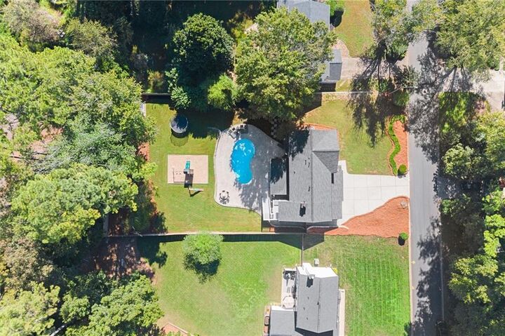 Property Photo:  2154 Heritage Trace Lane  GA 30062 