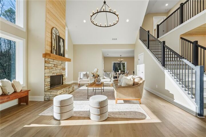 Property Photo:  23 Echota Court  GA 30540 
