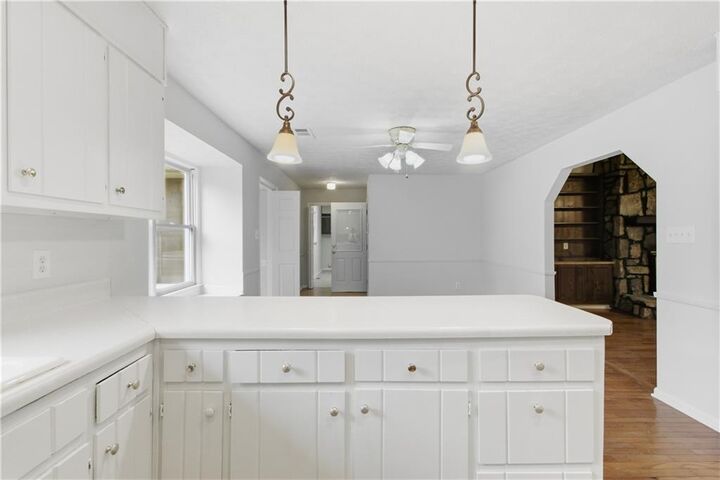 Property Photo:  552 Rich Davis Road  GA 30141 