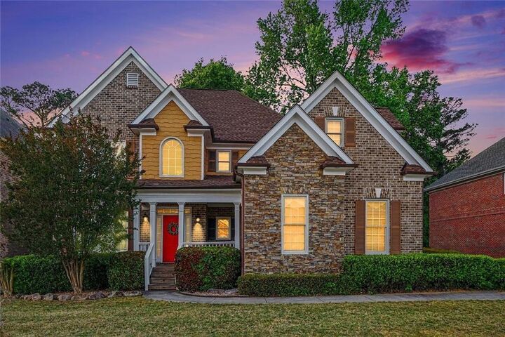 Property Photo: 913 Arbor Drive GA 30052