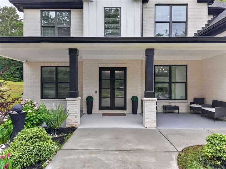 Property Photo:  1260 Old Victron School Road  GA 30548 