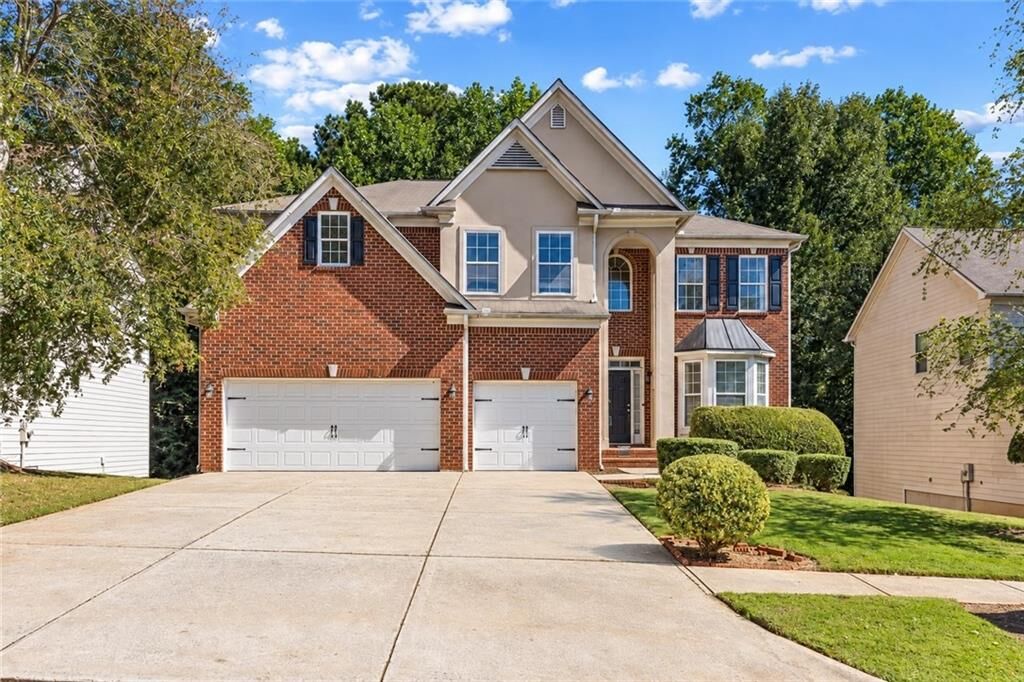 Property Photo: 1925 Avondale Court GA 30248