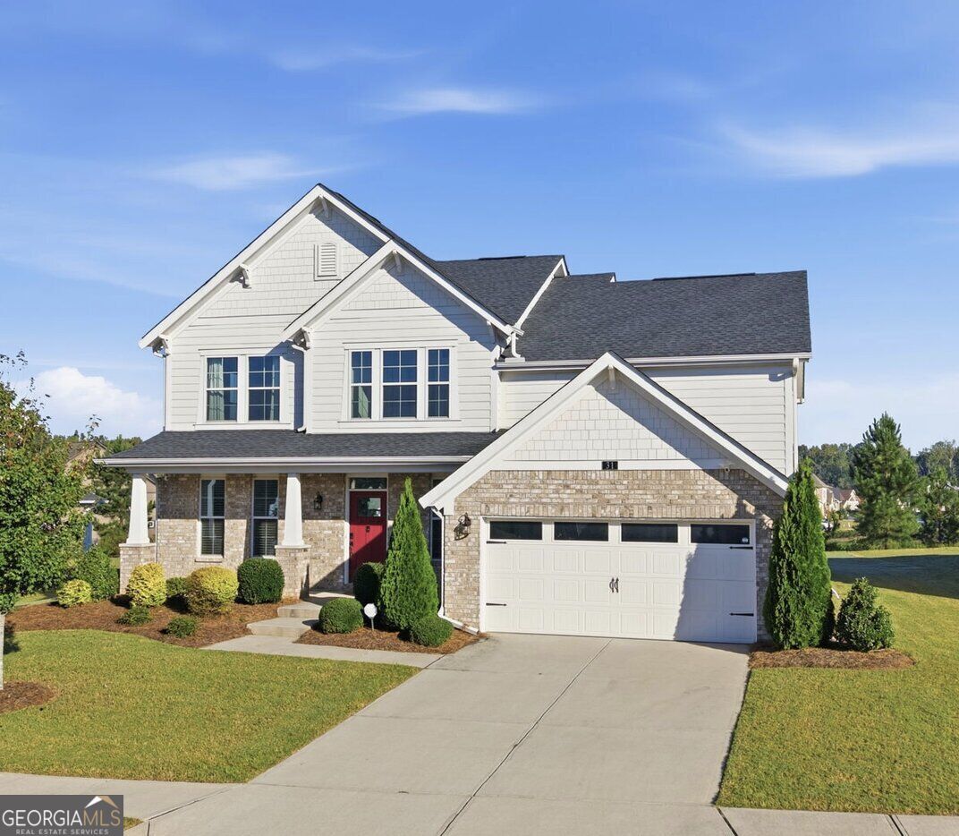 Property Photo:  31 Candlewood Lane  GA 30548 