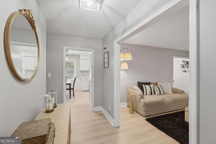 Property Photo:  451 Little John Drive NW  GA 30047 