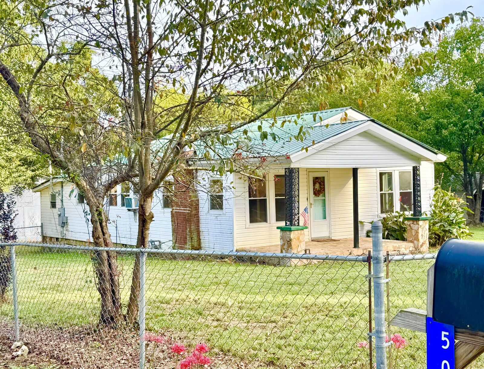 Property Photo: 521 Greeson Street GA 30747
