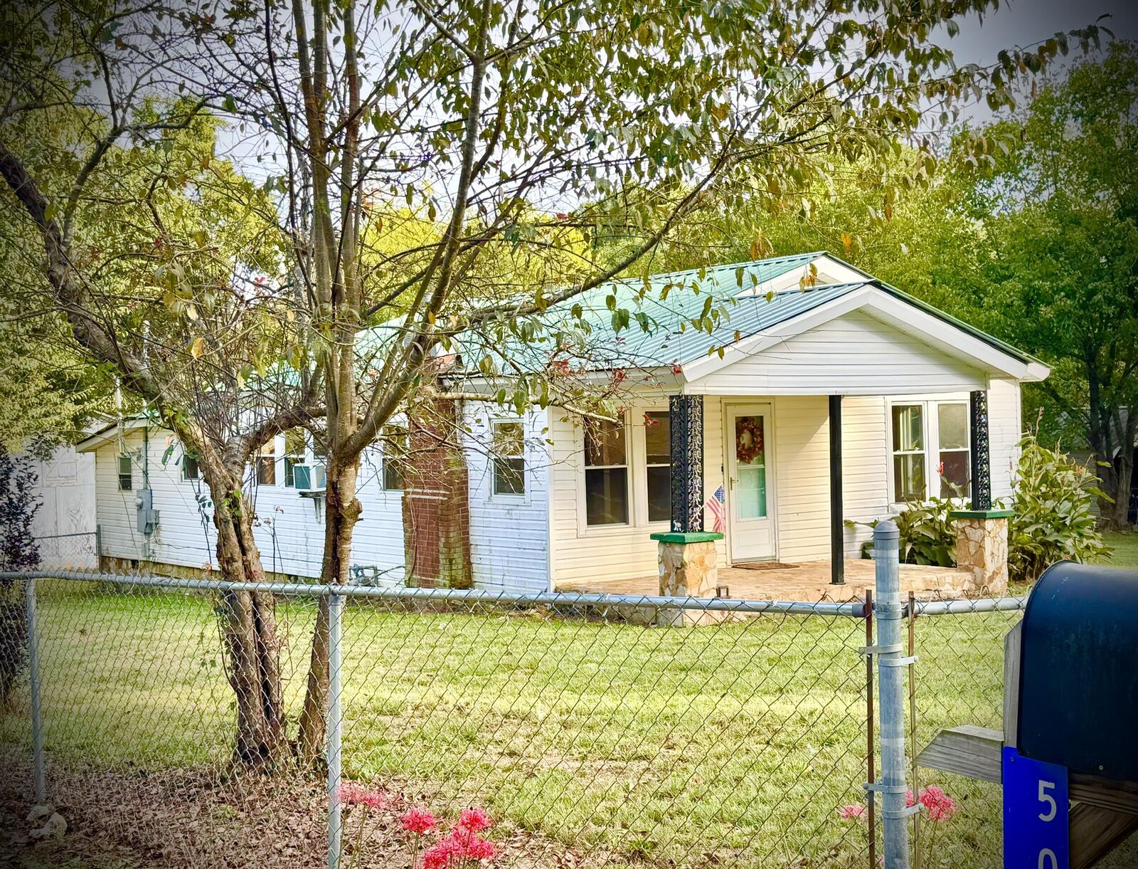 Property Photo:  521 Greeson Street  GA 30747 
