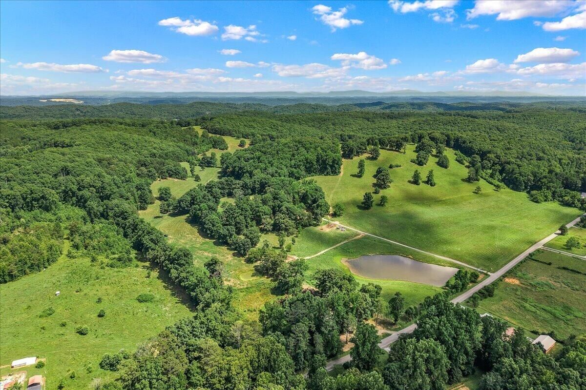 Property Photo: 12760 N Nopone Valley Road TN 37322