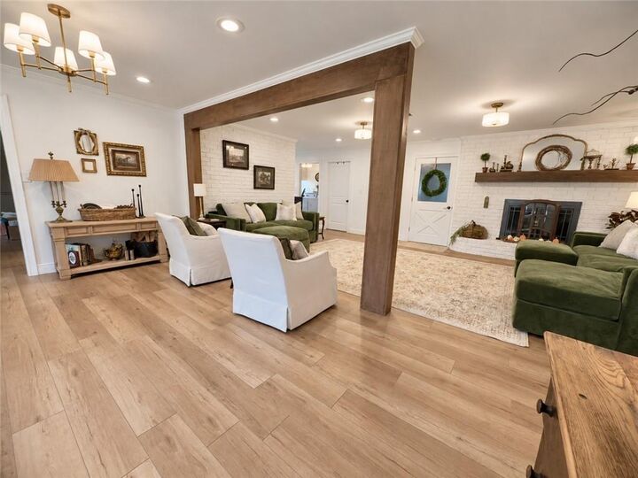 Property Photo:  124 Verna Drive  LA 71342 