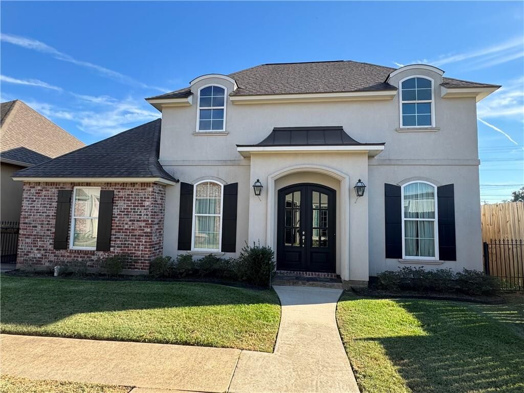 Property Photo:  19 Rue Tatum  LA 71457 