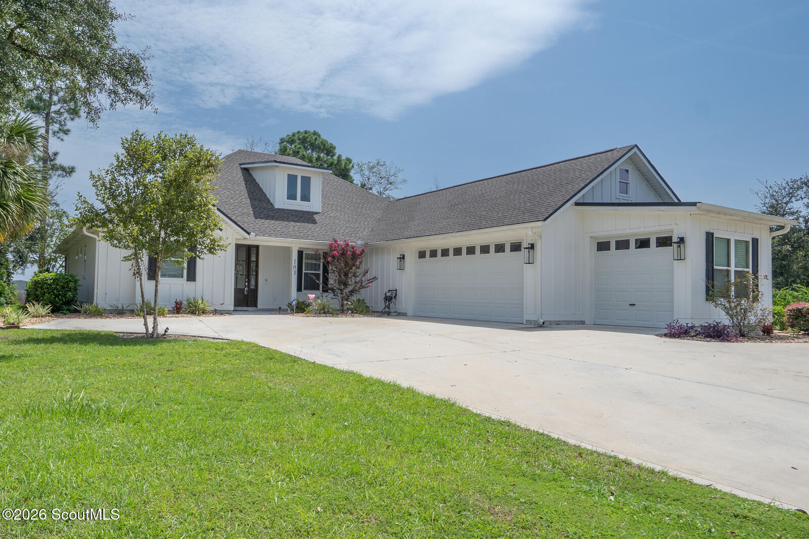 Property Photo:  103 Carrington Court  GA 31548 
