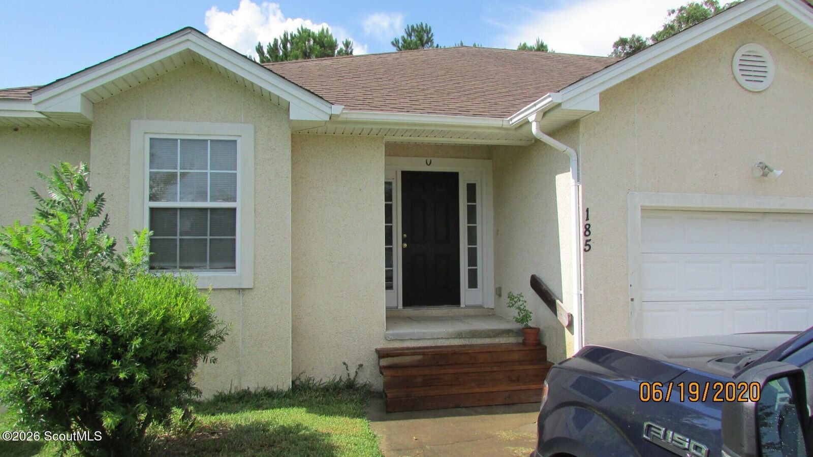 Property Photo: 185 Drew Circle GA 31525