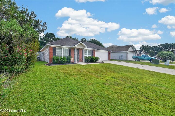 Property Photo: 30 Bostwick Drive GA 31322
