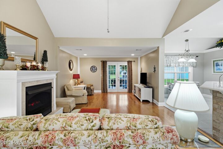 Property Photo:  1155 SE Sapelo Circle SE  GA 31305 