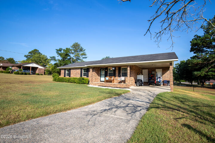 Property Photo:  110 Queen Drive  GA 30427 