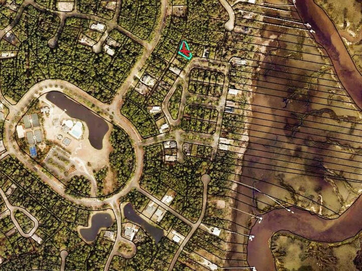 Property Photo:  600 Charleston Way  GA 31558 