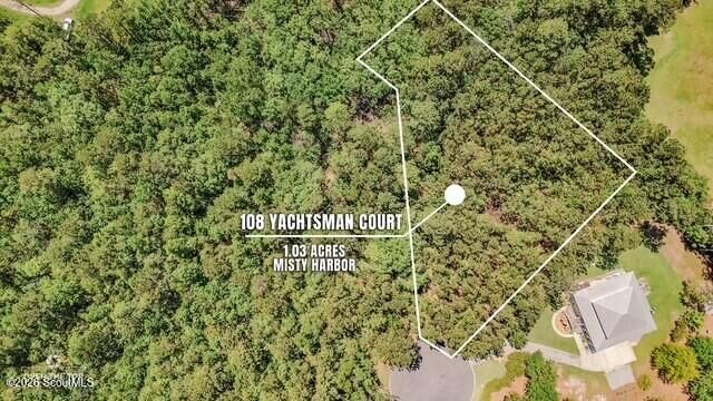 Property Photo:  108 Yachtsman Court  GA 31569 
