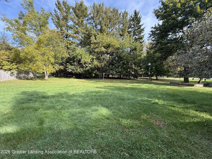 Property Photo:  1463 Cheboygan Road  MI 48864 