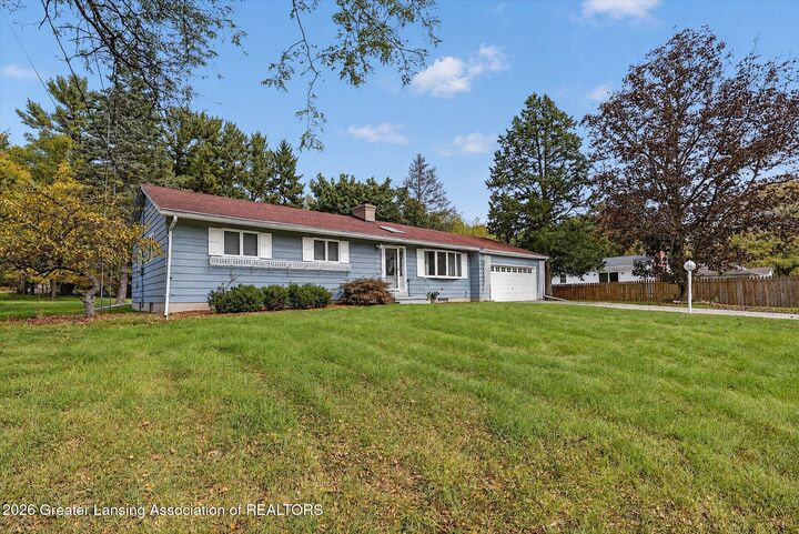 Property Photo: 1463 Cheboygan Road MI 48864