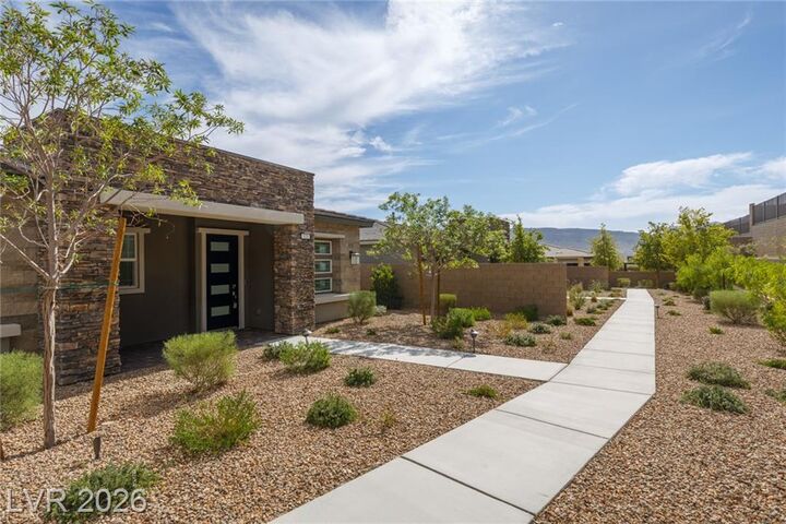 Property Photo:  929 Silverfir Court  NV 89138 