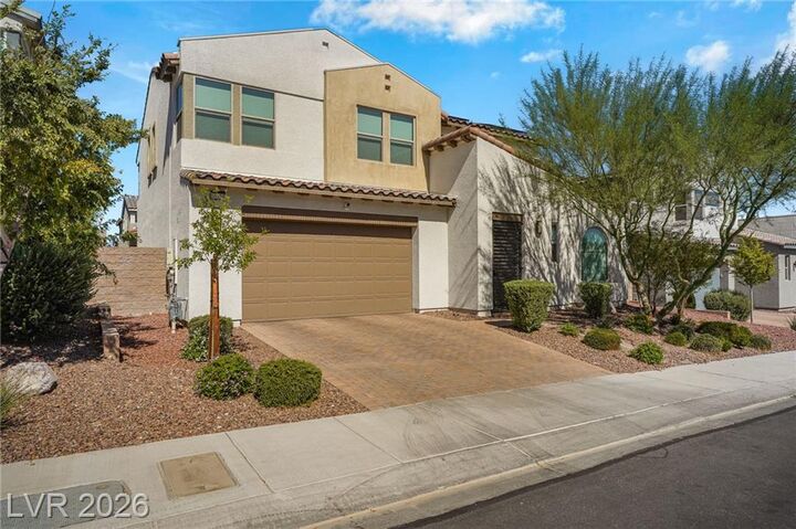 Property Photo:  10310 Sierra Skye Avenue  NV 89166 