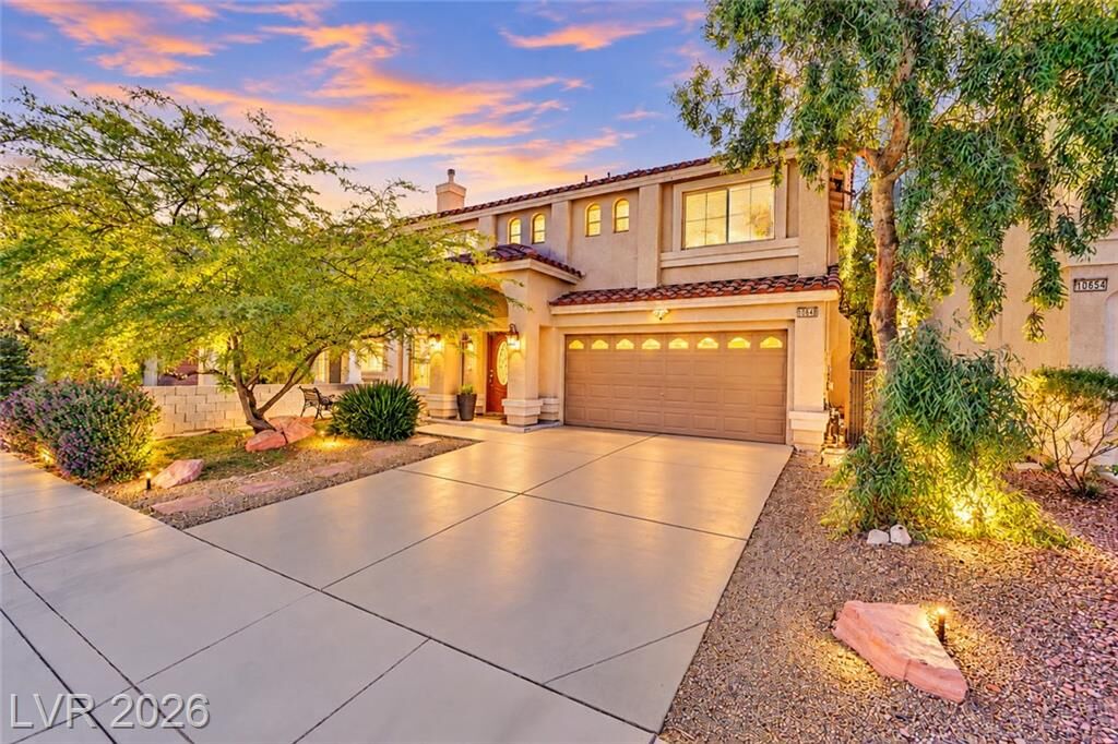 Property Photo:  10648 West Medicine Bow Street  NV 89183 