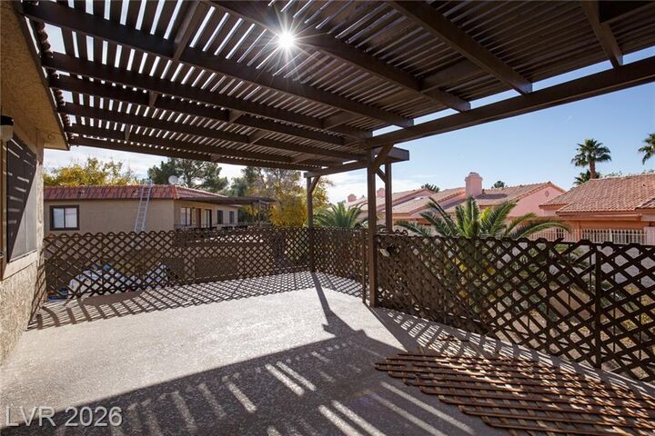 Property Photo: 619 Pepper Tree Circle 1 NV 89014