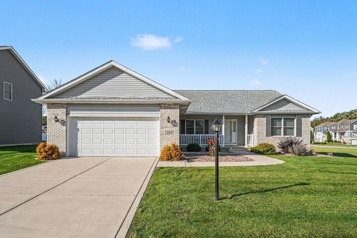 Property Photo:  285 Apple Grove Lane  IN 46385 