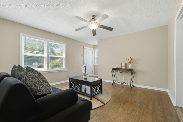 Property Photo:  1001 Utah Street  IN 46403 