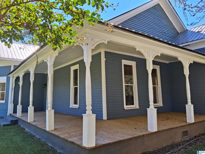 Property Photo:  449 Knowles Avenue  AL 36266 