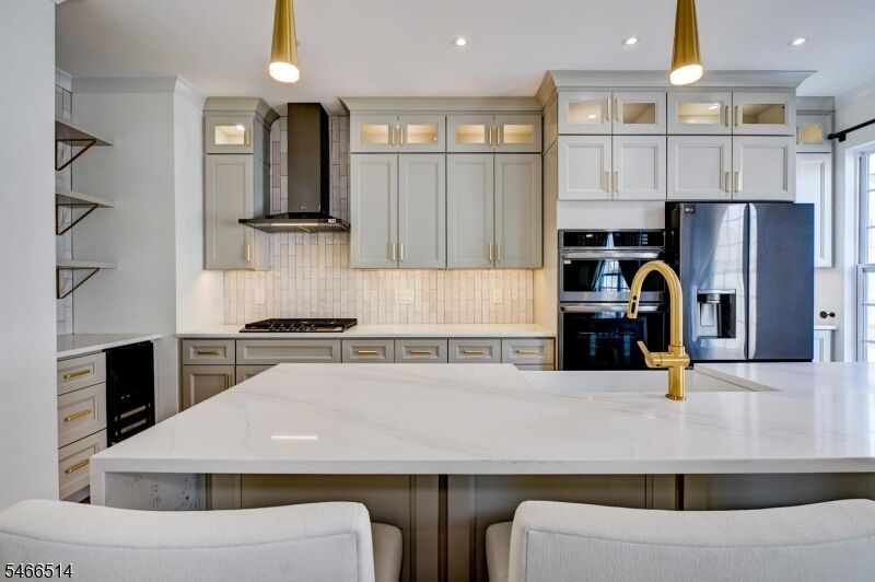 Property Photo:  125 Conover Ter  NJ 08833 