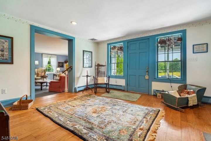 Property Photo:  95 Whitehead Rd  NJ 07960 