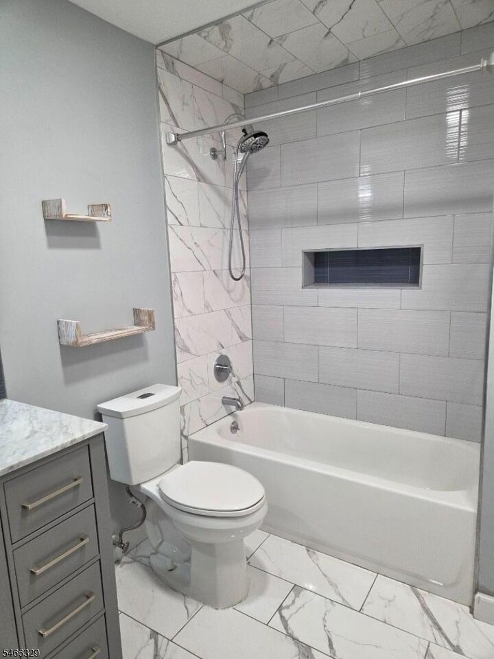 Property Photo: 2 Honiss St 15 A NJ 07109