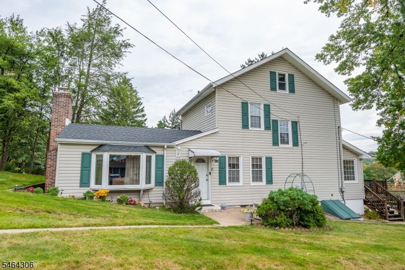 Property Photo: 255 Pleasant Valley Way NJ 07052