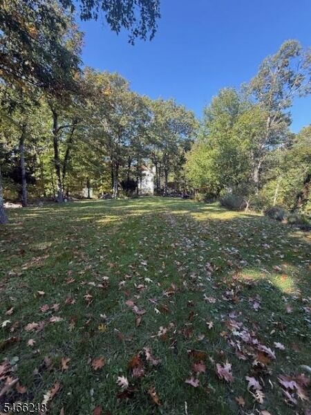 Property Photo:  0 Hewitt Rd-Next To 27  NJ 07421 