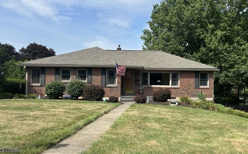 Property Photo: 106 Liggett Blvd NJ 08865