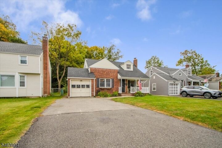 Property Photo: 53 Mill Rd NJ 07950
