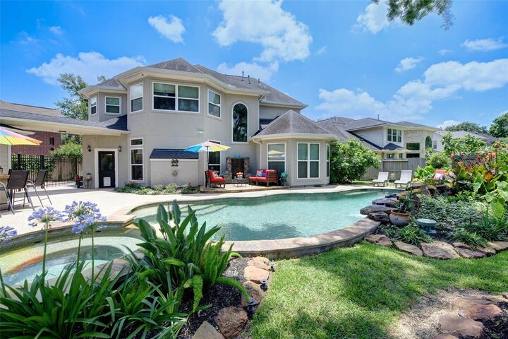 Property Photo:  22002 Treesdale Lane  TX 77450 