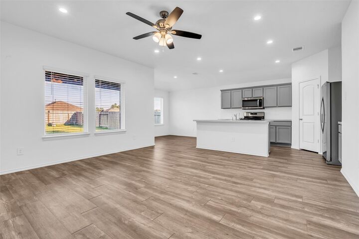 Property Photo:  24737 Majestic Cone Lane  TX 77355 