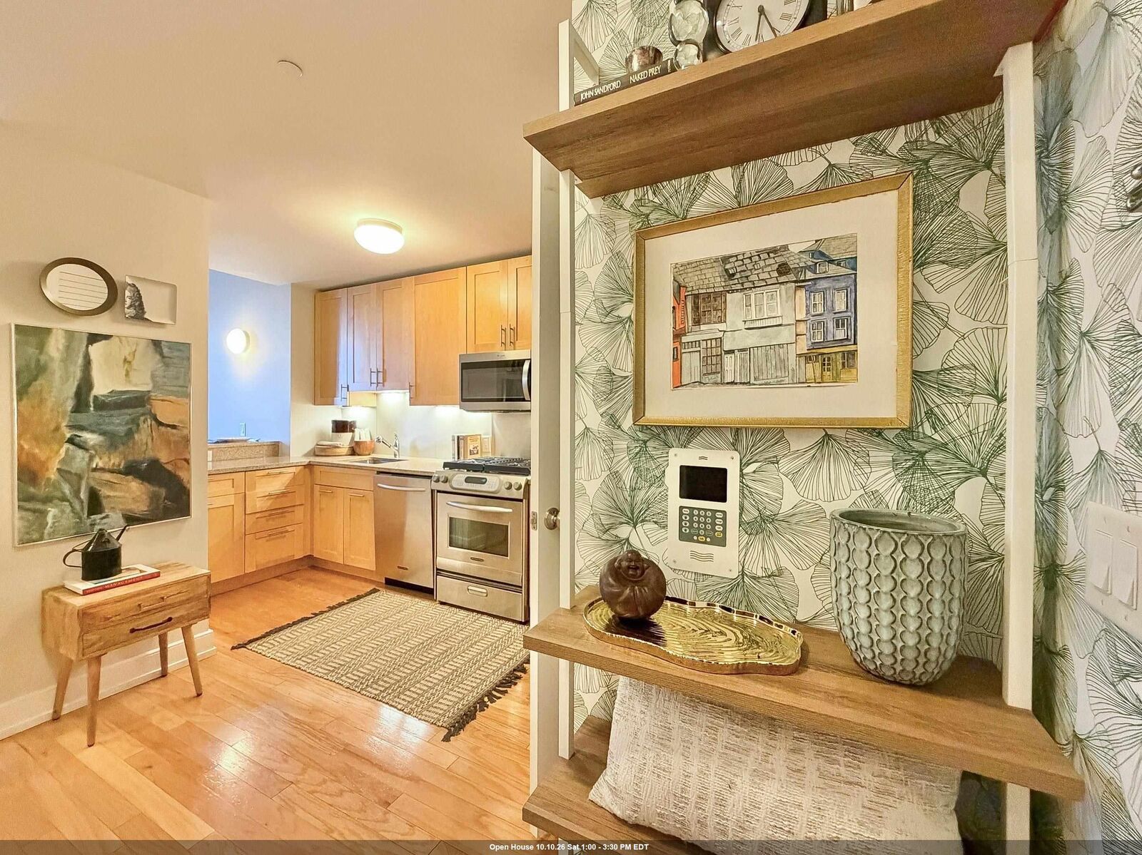 Property Photo:  105 Greene St 703  NJ 07302 
