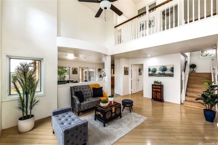 Property Photo:  91-1359 Wahane Street  HI 96707 