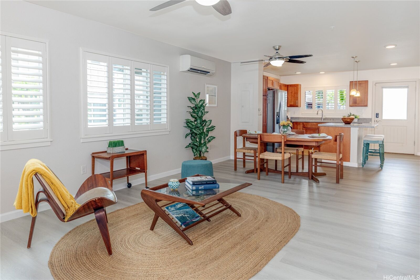 Property Photo:  840 Kakala Street 705  HI 96707 