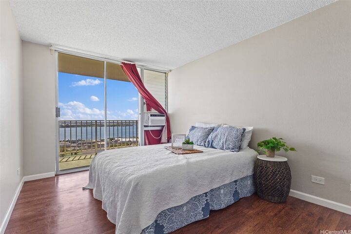 Property Photo:  98-099 Uao Place 2305  HI 96701 