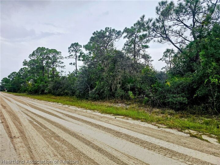Property Photo:  105 Bronson Street NW  FL 33852 