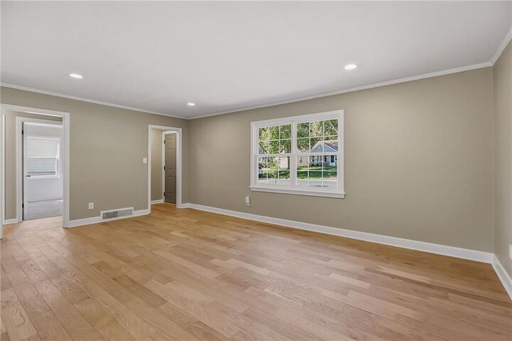 Property Photo:  7541 Rainbow Drive  KS 66208 