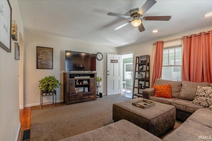 Property Photo:  222 E Lincoln Avenue  IN 47610 