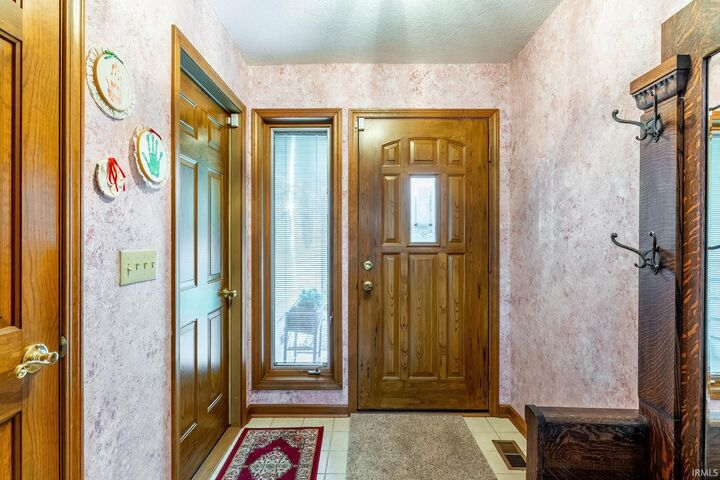 Property Photo:  6324 Talbot Court  IN 46815 
