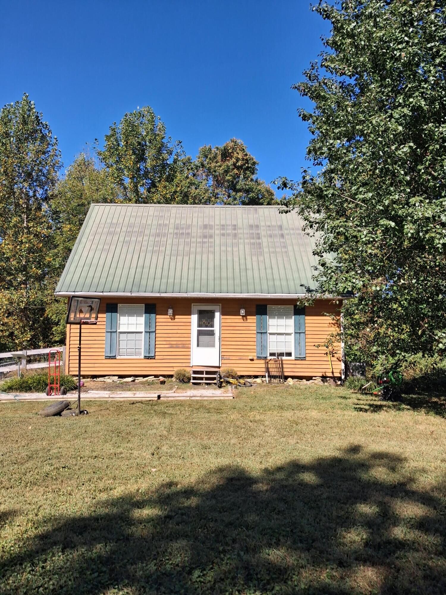 Property Photo:  349 Three Angels Drive  KY 42539 