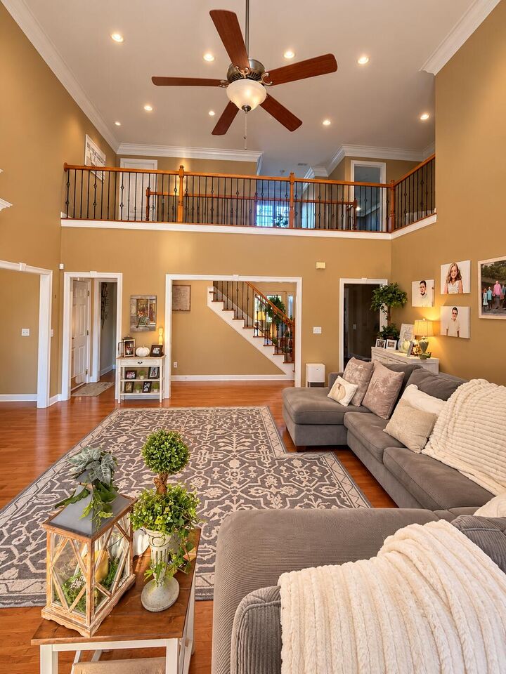 Property Photo:  360 Hanover Drive  KY 40741 