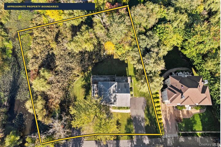 Property Photo:  180 Bradford Avenue  NY 10580 