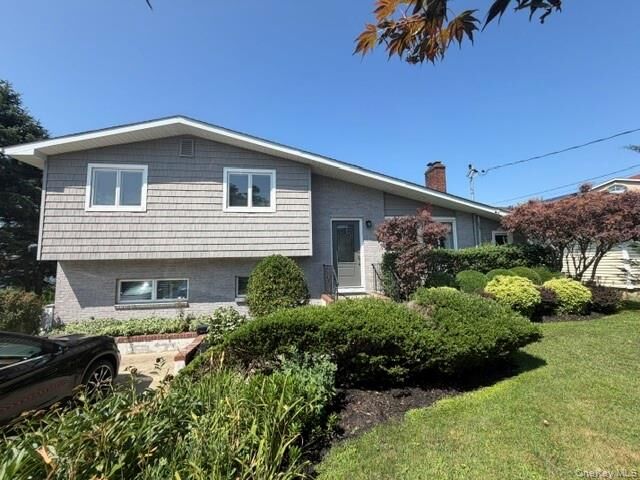 Property Photo:  46 And 42 West Lake Drive  NY 11772 